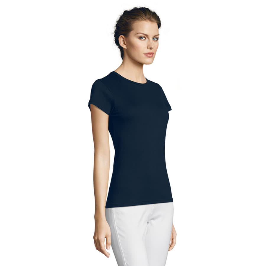 Футболка женская REGENT MISS 150 Футболка женская REGENT MISS 150