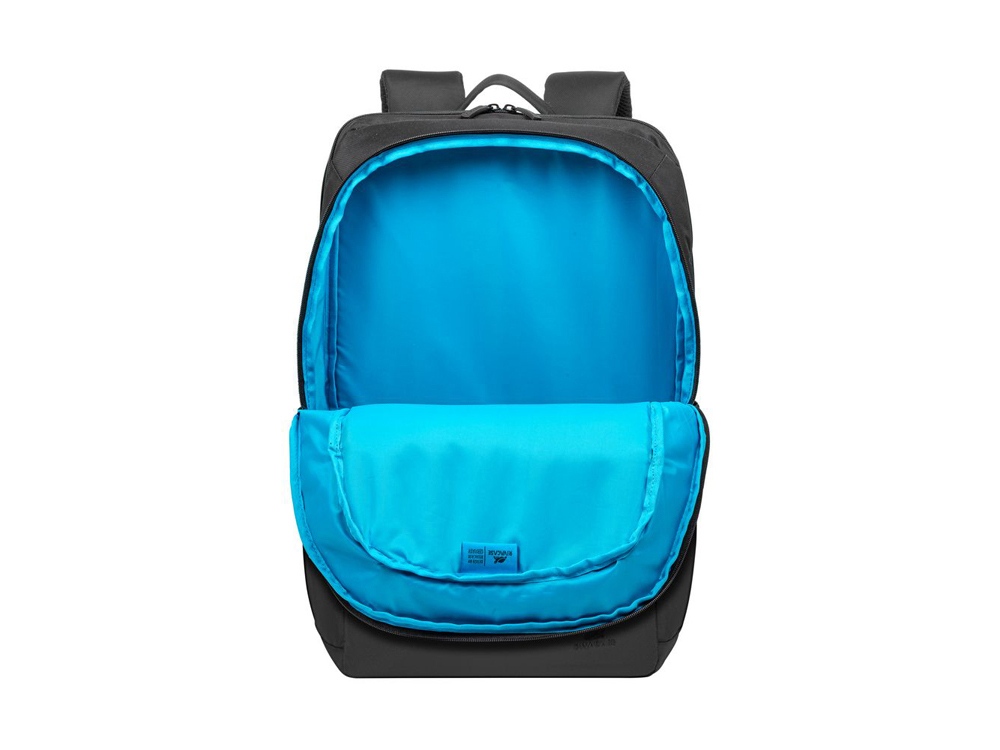 RIVACASE 8267 black рюкзак для ноутбука 17.3 / 6 RIVACASE 8267 black рюкзак для ноутбука 17.3 / 6