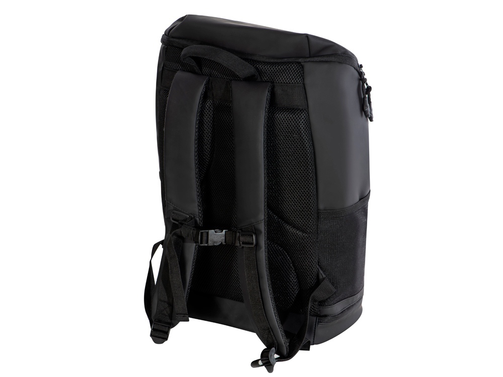 Рюкзак Gym с отделением для обуви, черный Рюкзак Gym с отделением для обуви, черный