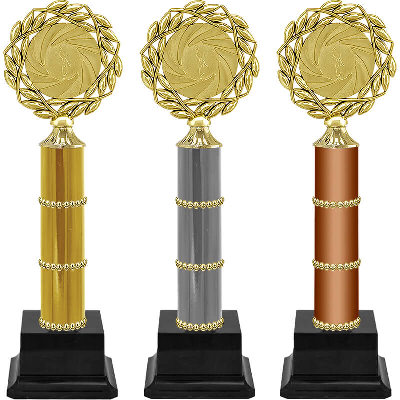 Награда 28см (под бронзу)