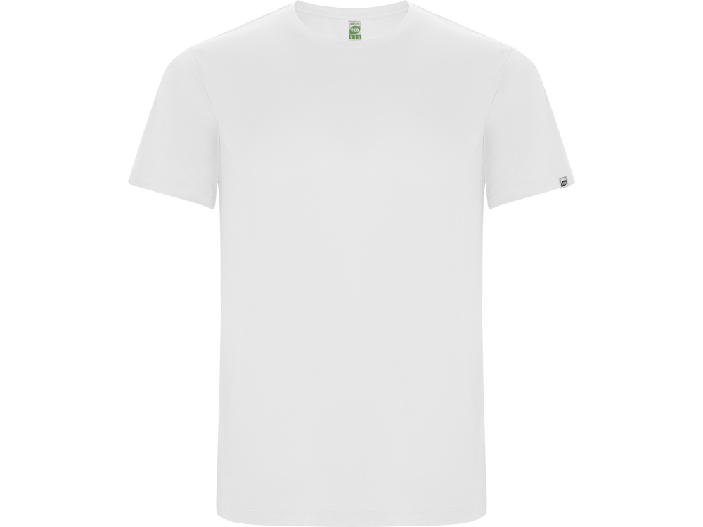 Футболка Imola мужская, белый