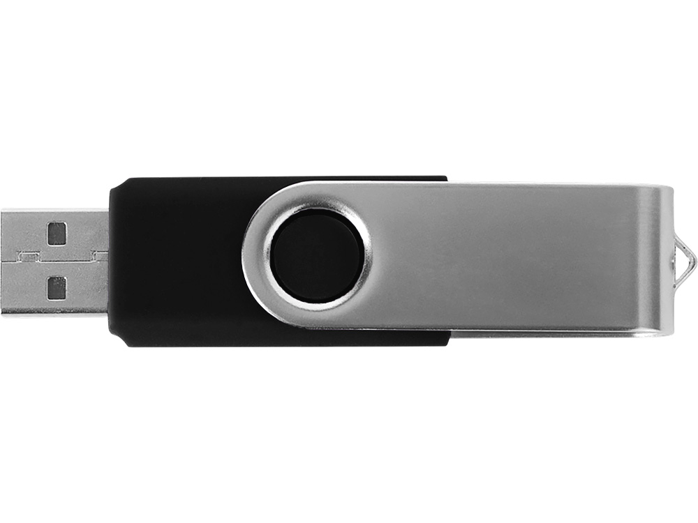 Флеш-карта USB 2.0 16 ГБ Флэш С1, черный