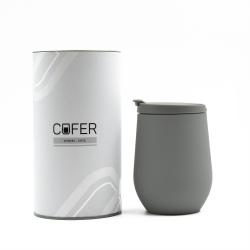 Набор Cofer Tube NEO CO12s (М) grey Набор Cofer Tube NEO CO12s (М) grey