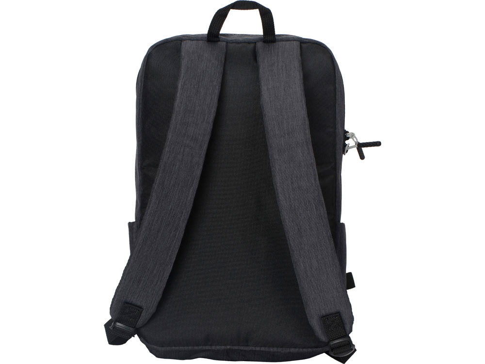 Рюкзак Mi Casual Daypack Black (ZJB4143GL) Рюкзак Mi Casual Daypack Black (ZJB4143GL)