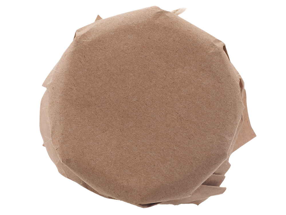 Мед с сосновой шишкой и кедровым орехом 120 гр.