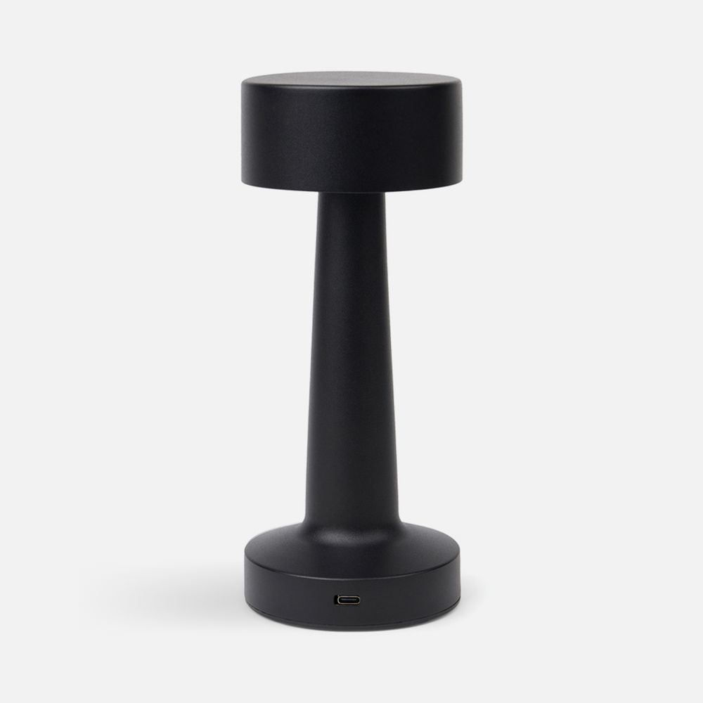 Интерьерная лампа Maris, черная Интерьерная лампа Maris, черная