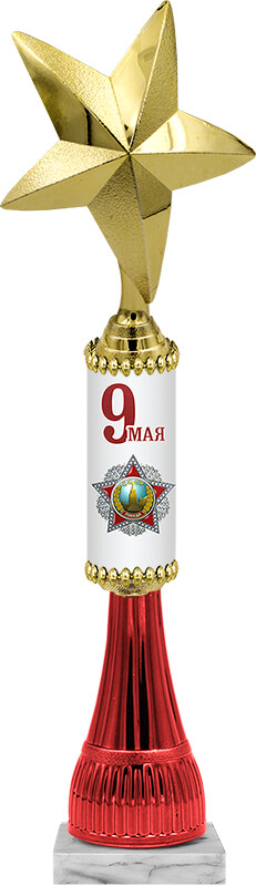 Награда 9 Мая