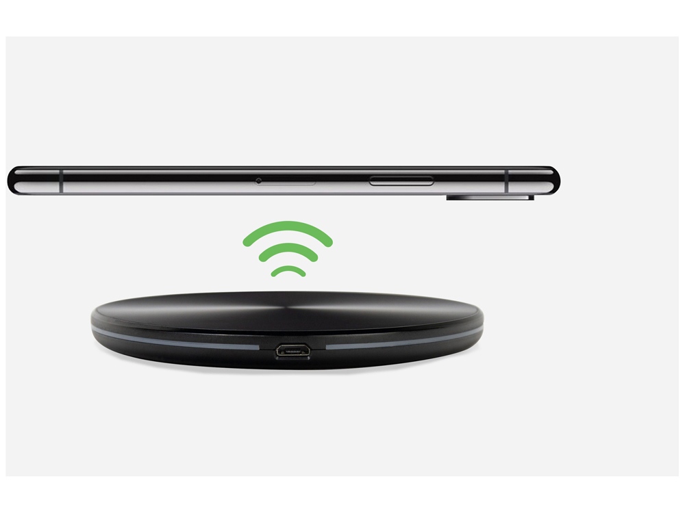 Rombica NEO Zeta Quick, черный (Р) Rombica NEO Zeta Quick, черный (Р)