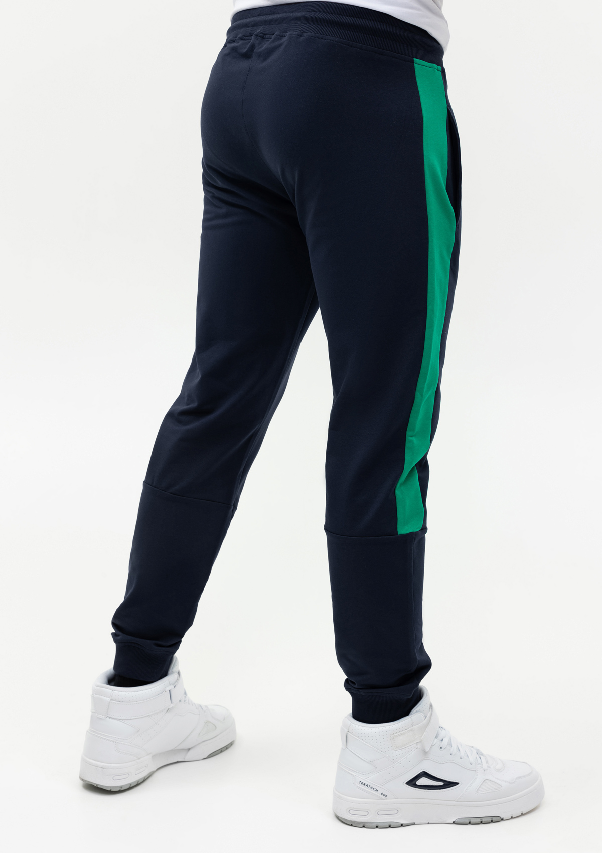 Костюм спортивный мужской STAN футер без начёса, 245, 300