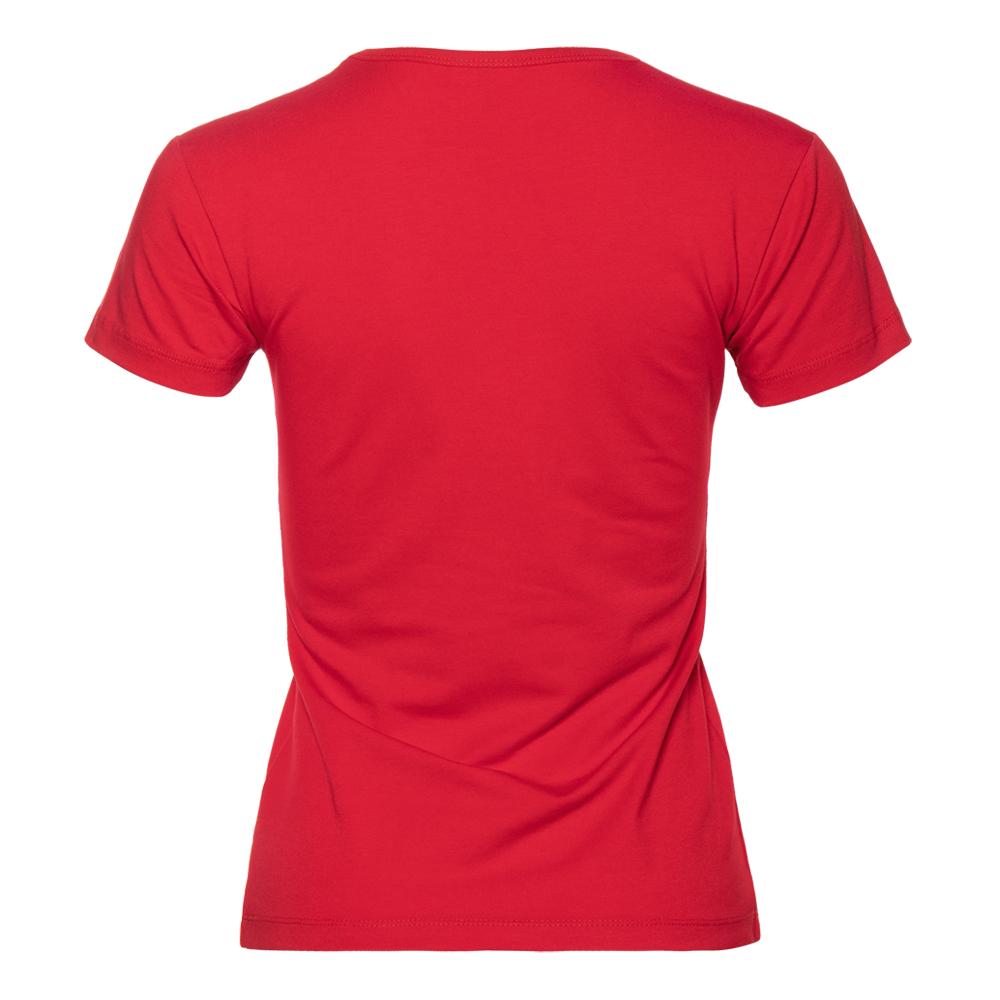 Футболка женская STAN хлопок/эластан 180, 37W