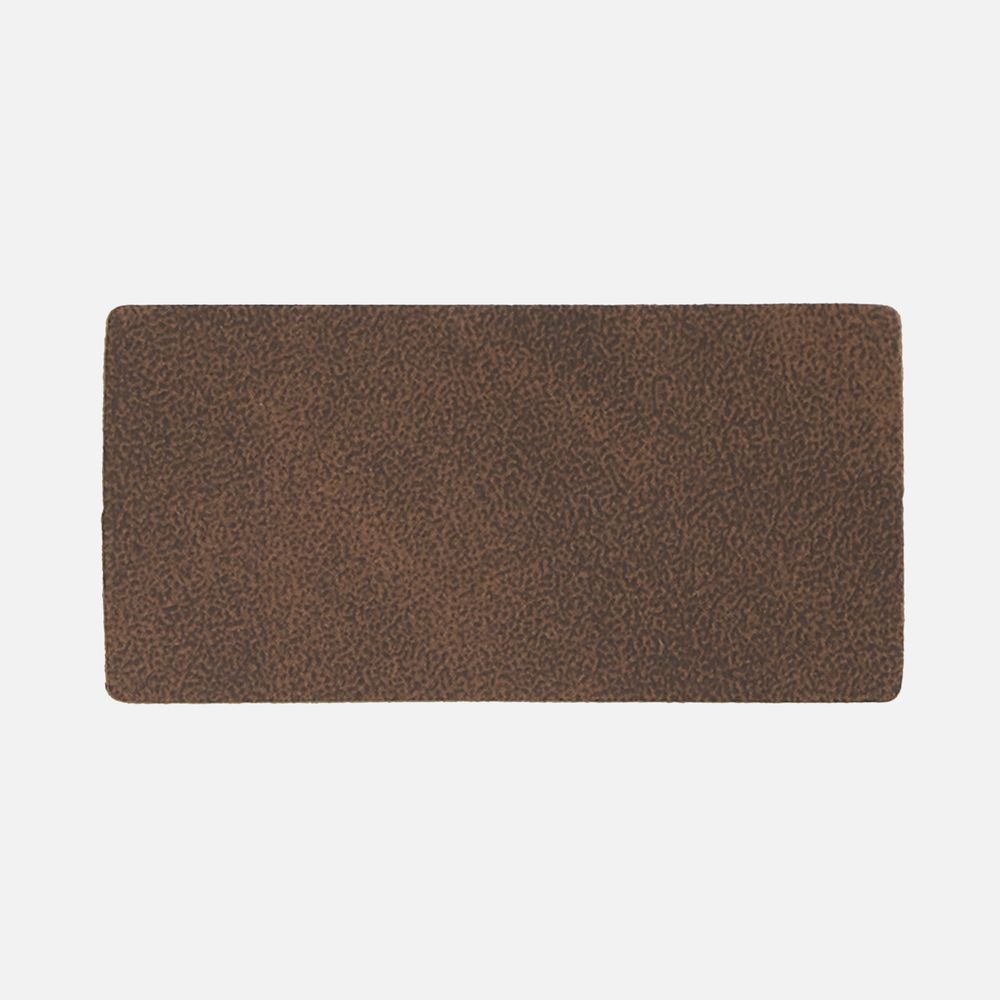 Лейбл Listra Nubuck Touch, XS, темно-коричневый Лейбл Listra Nubuck Touch, XS, темно-коричневый