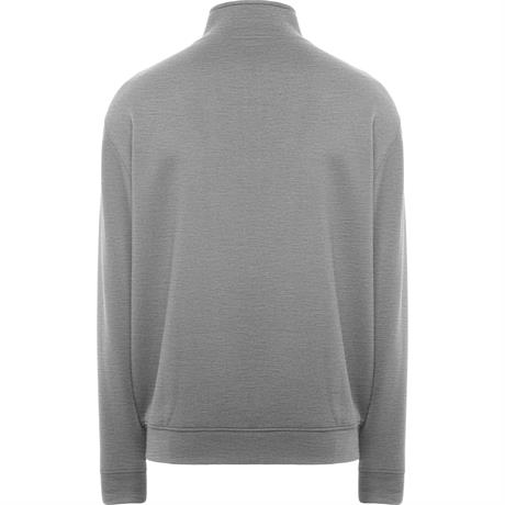 Джемпер ULAN мужской, ПЁСТРЫЙ СЕРЫЙ L