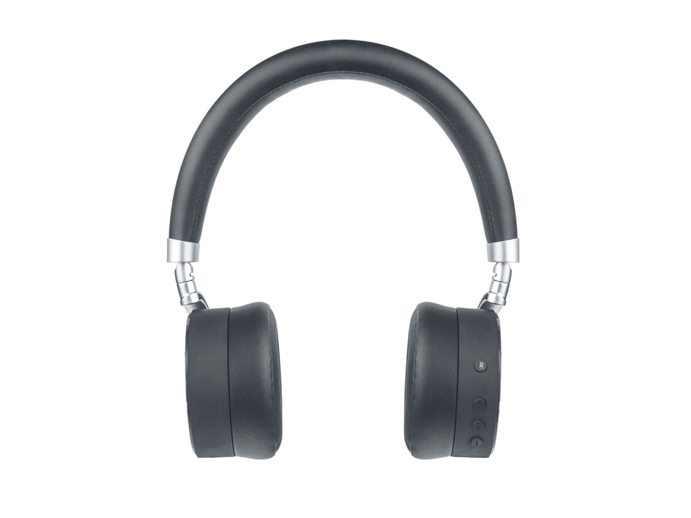 Беспроводные наушники Rombica mysound BH-13 Gray ANC, серый (Р)