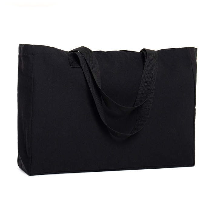Сумка шопер хлопок 42*38*36, 340, 252