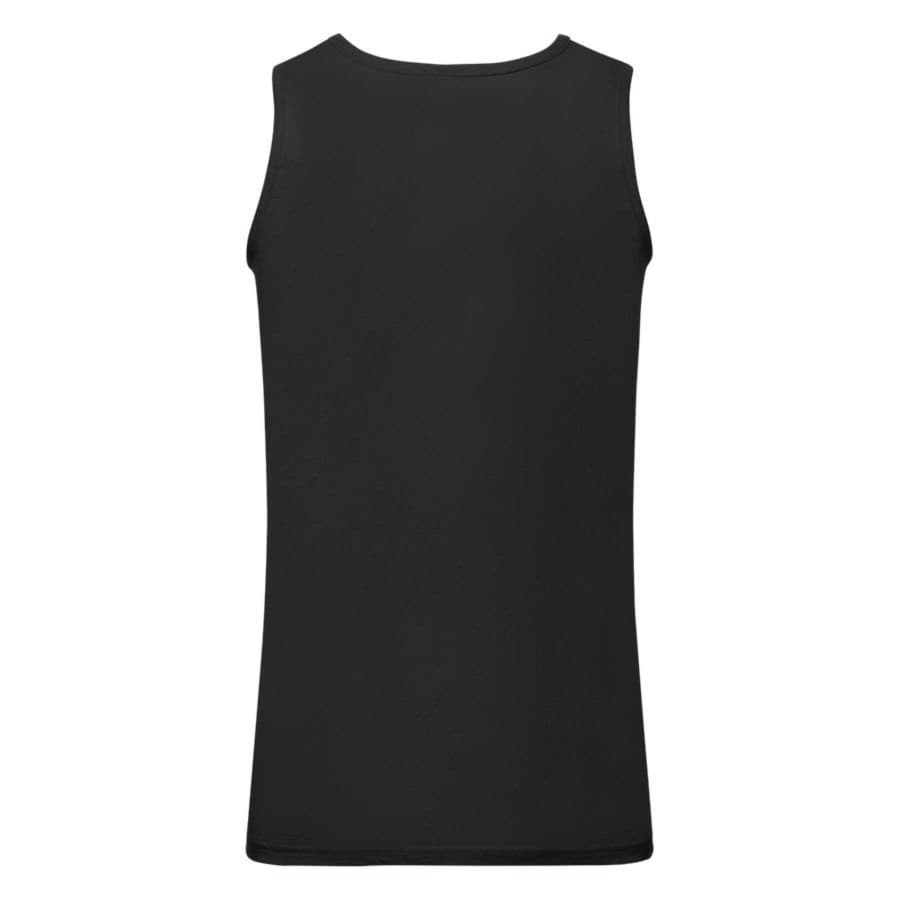 Майка мужская VALUEWEIGHT ATHLETIC VEST 165