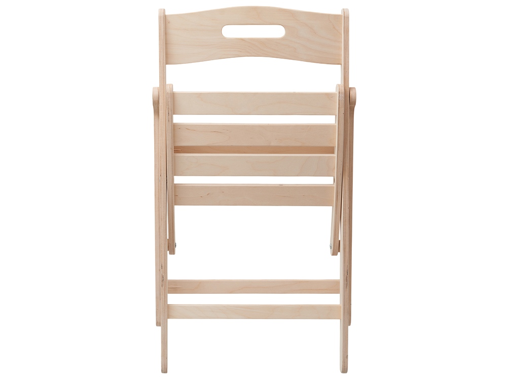 Деревянный складной стул Timberfold