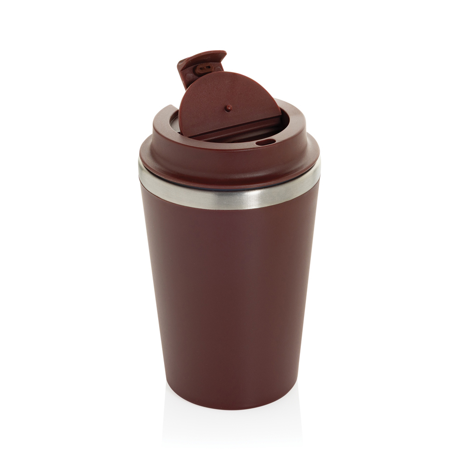 Термокружка Java с двойными стенками, 350 мл