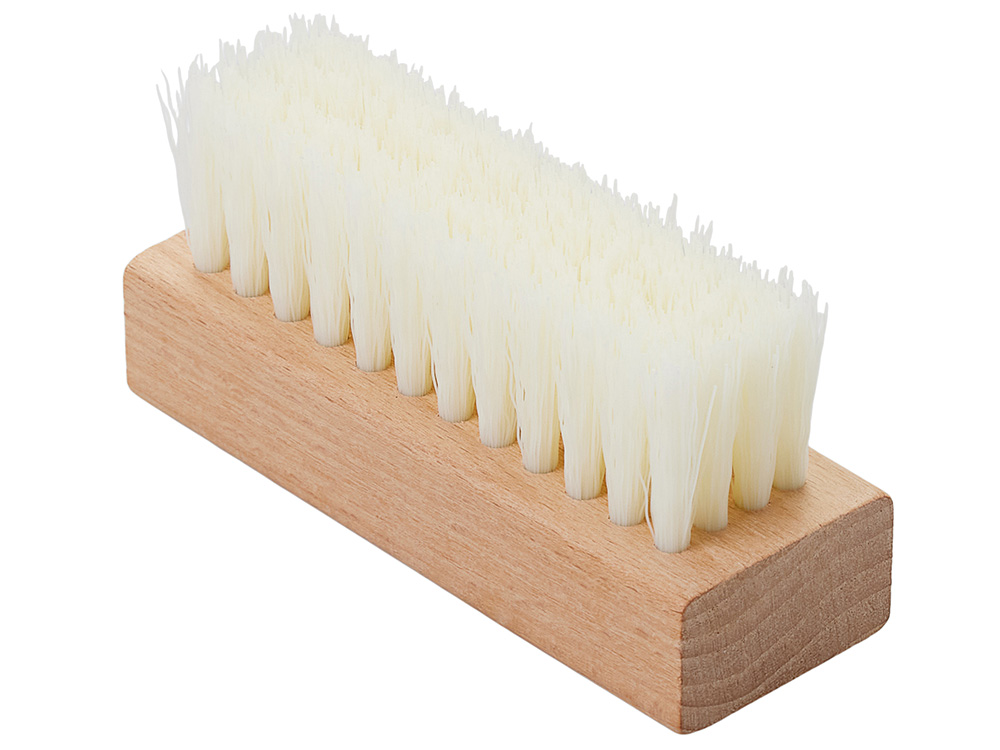 Набор для чистки обуви Sole, черный