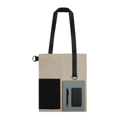 Набор Bplanner Color 5000 (бежевый с чёрным) Набор Bplanner Color 5000 (бежевый с чёрным)