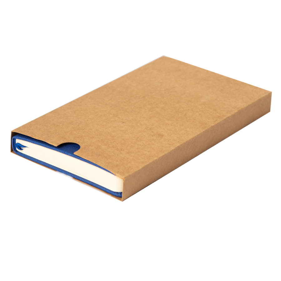 Ежедневник недатированный Linnie, формат А5,в линейку