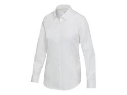 Citrine женская рубашка из твила - Белый Citrine женская рубашка из твила - Белый