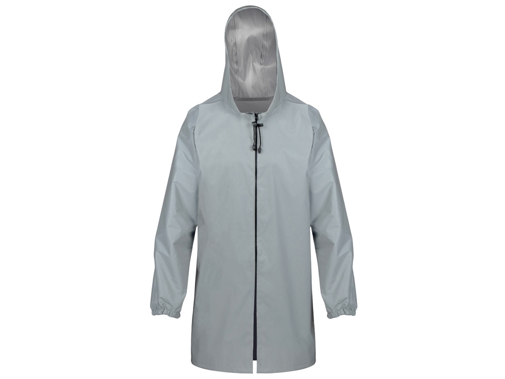 Дождевик светоотражающий Sunny reflector с чехлом