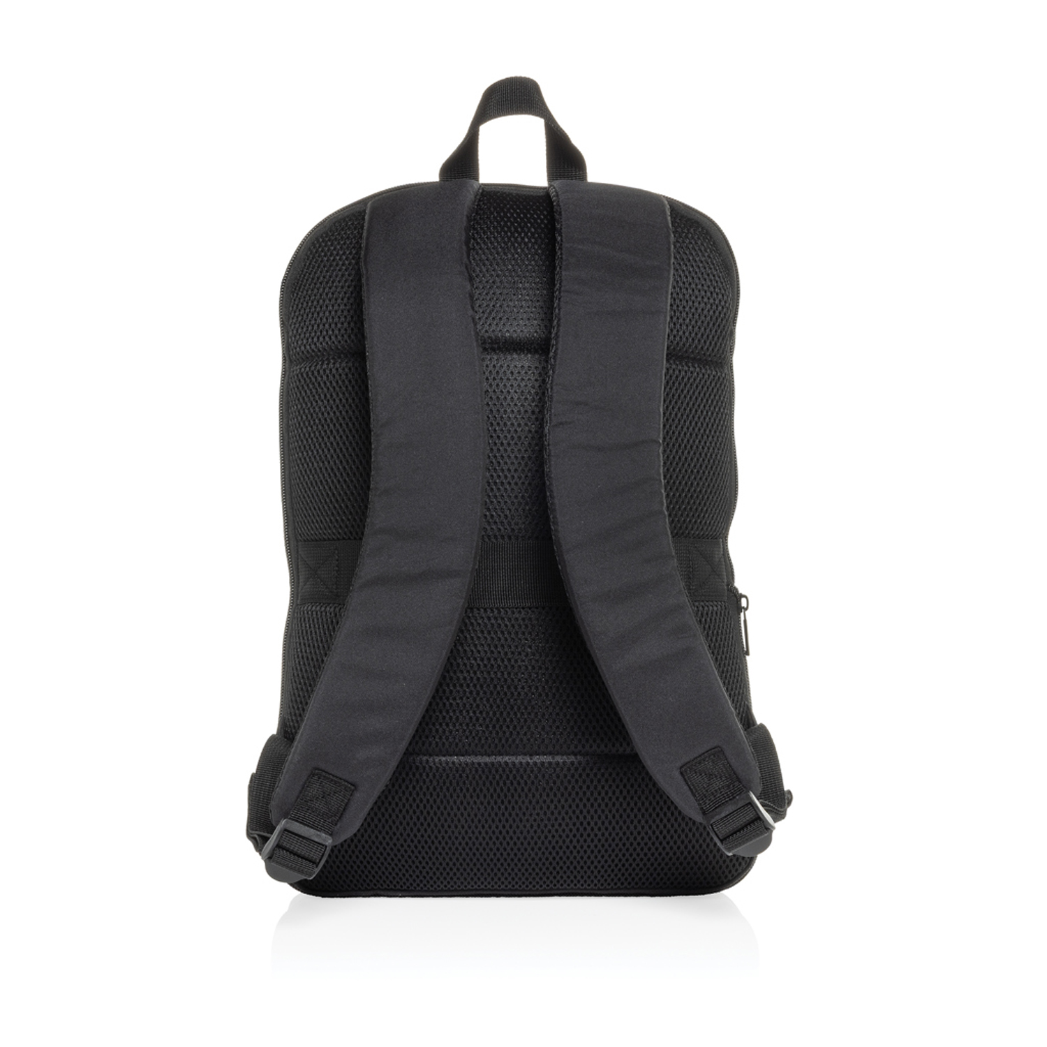 Складной рюкзак для ноутбука Flexpack из rPET Aware™, 15.6" Складной рюкзак для ноутбука Flexpack из rPET Aware™, 15.6"
