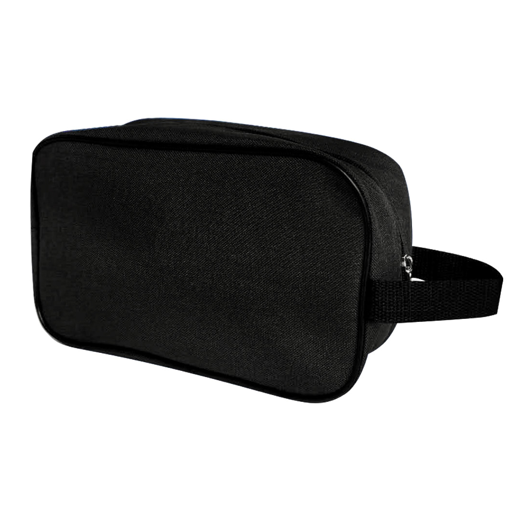 Несессер Колумб, черный