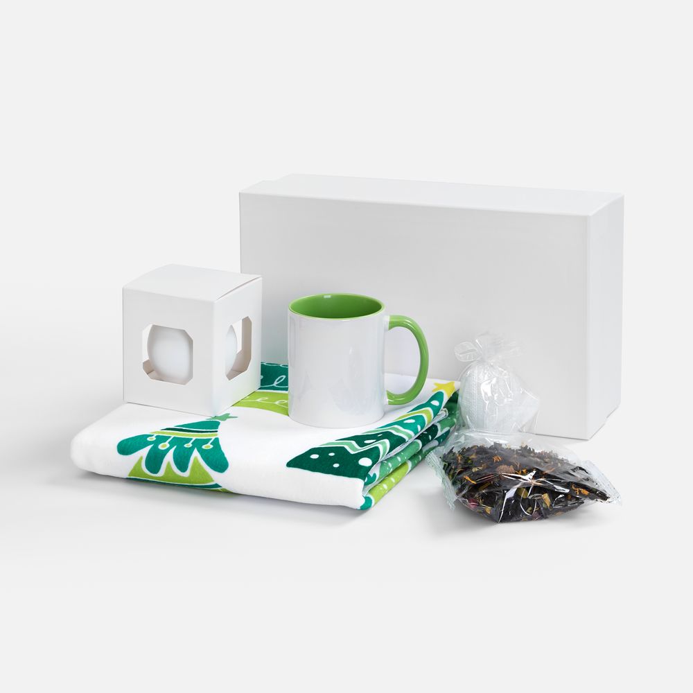 Набор Wonder Forest, зеленый Набор Wonder Forest, зеленый