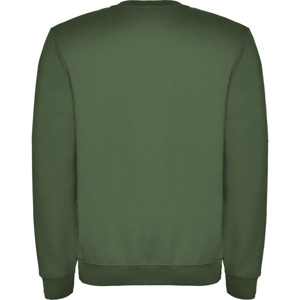 Джемпер CLASICA унисекс, VENTURE GREEN S