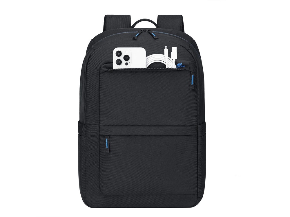 RIVACASE 8062 black рюкзак для ноутбука 15.6-16 / 12