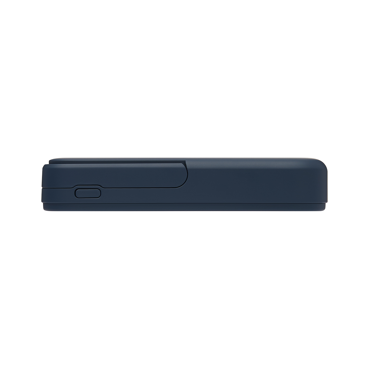 Внешний аккумулятор Юнион PD (Union PD) 10000mAh с функцией беспроводной зарядки 15W, синий Внешний аккумулятор Юнион PD (Union PD) 10000mAh с функцией беспроводной зарядки 15W, синий