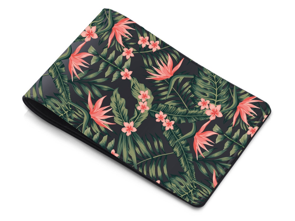 Обложка для студенческого билета с возможностью полноцветной УФ-печати, софт-тач Обложка для студенческого билета с возможностью полноцветной УФ-печати, софт-тач