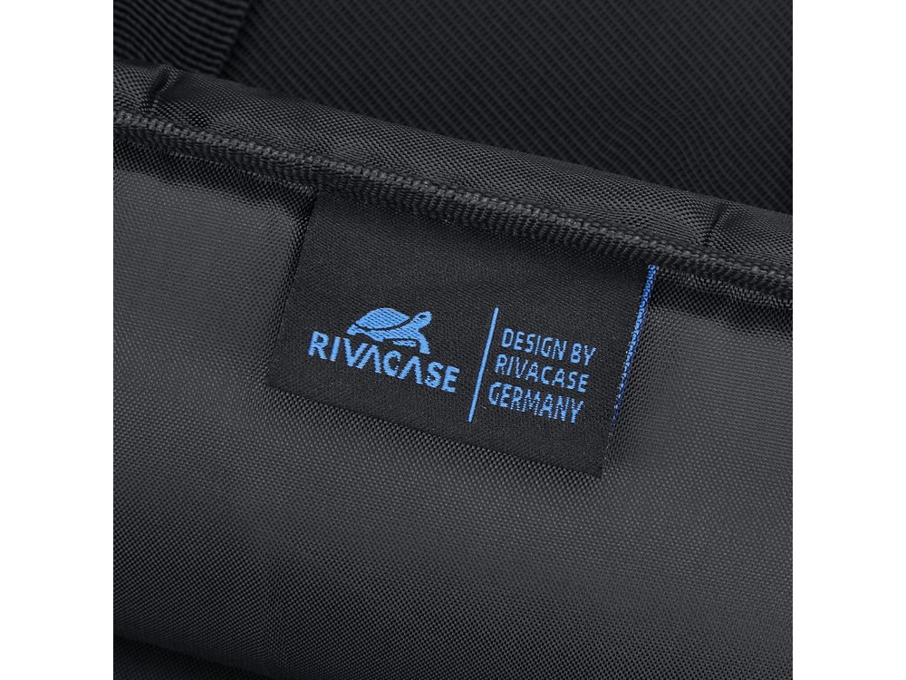 RIVACASE 8036 black сумка для ноутбука 15.6-16 / 12 RIVACASE 8036 black сумка для ноутбука 15.6-16 / 12