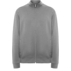 Джемпер ULAN мужской, ПЁСТРЫЙ СЕРЫЙ S Джемпер ULAN мужской, ПЁСТРЫЙ СЕРЫЙ S