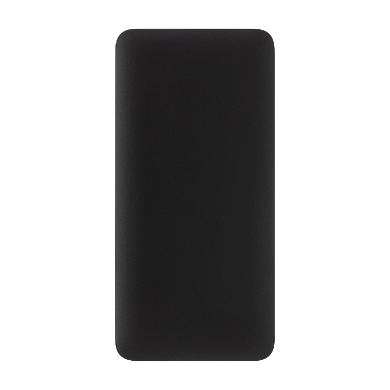 Внешний аккумулятор с подсветкой Анкор Плюс PD (Ancor PD Plus) 20000 mAh, черный Внешний аккумулятор с подсветкой Анкор Плюс PD (Ancor PD Plus) 20000 mAh, черный