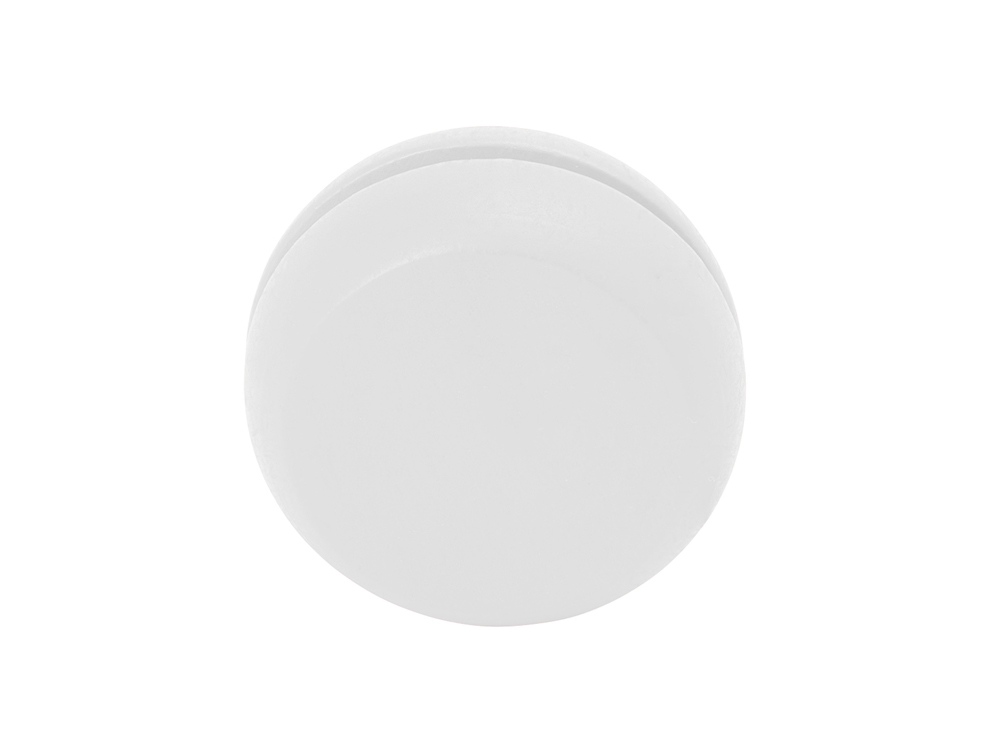 Деревянное йо-йо ROSKO с белым шнуром длиной 75 см, белый