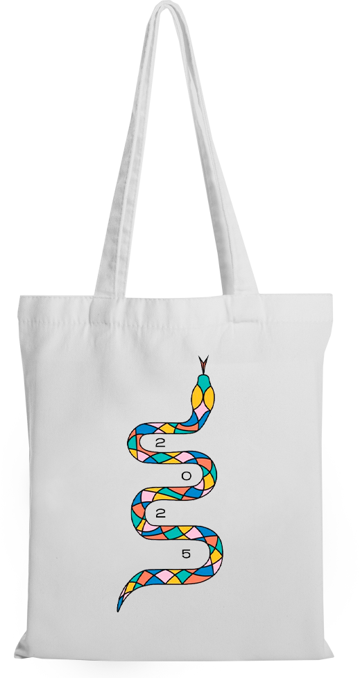 Сумка шопер STAN полиэстер 38*35, 285, 200S