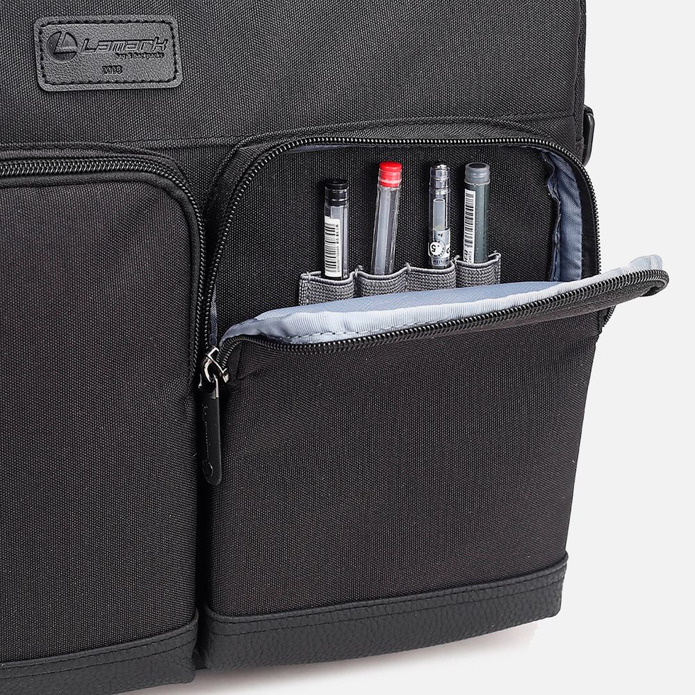 Cумка для ноутбука L255, черная