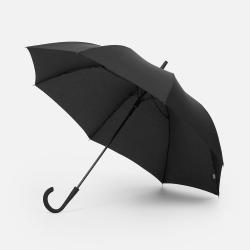 Зонт-трость Nimbrella, черный Зонт-трость Nimbrella, черный