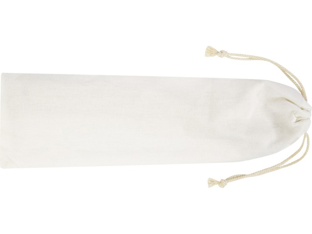 Endiv, комплект из бамбуковой ложки и вилки, natural