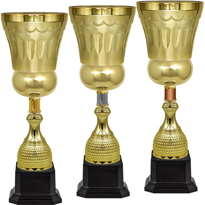 Кубок Штольц (под золото)