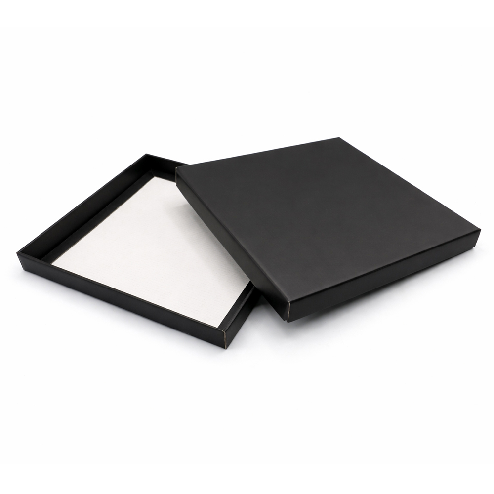 Коробка Contain, черный