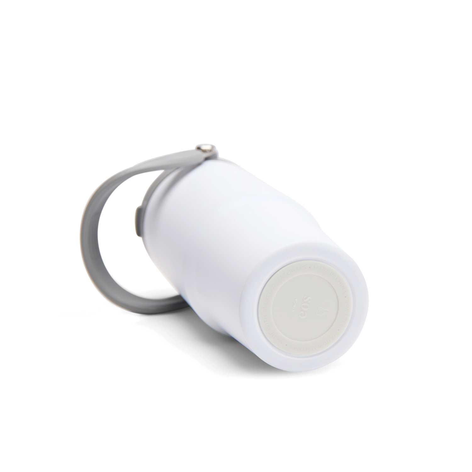 Термобутылка VINGA Eos Trek из переработанной нержавеющей стали RCS, 880 мл