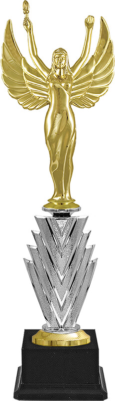 Награда Ника (под серебро)