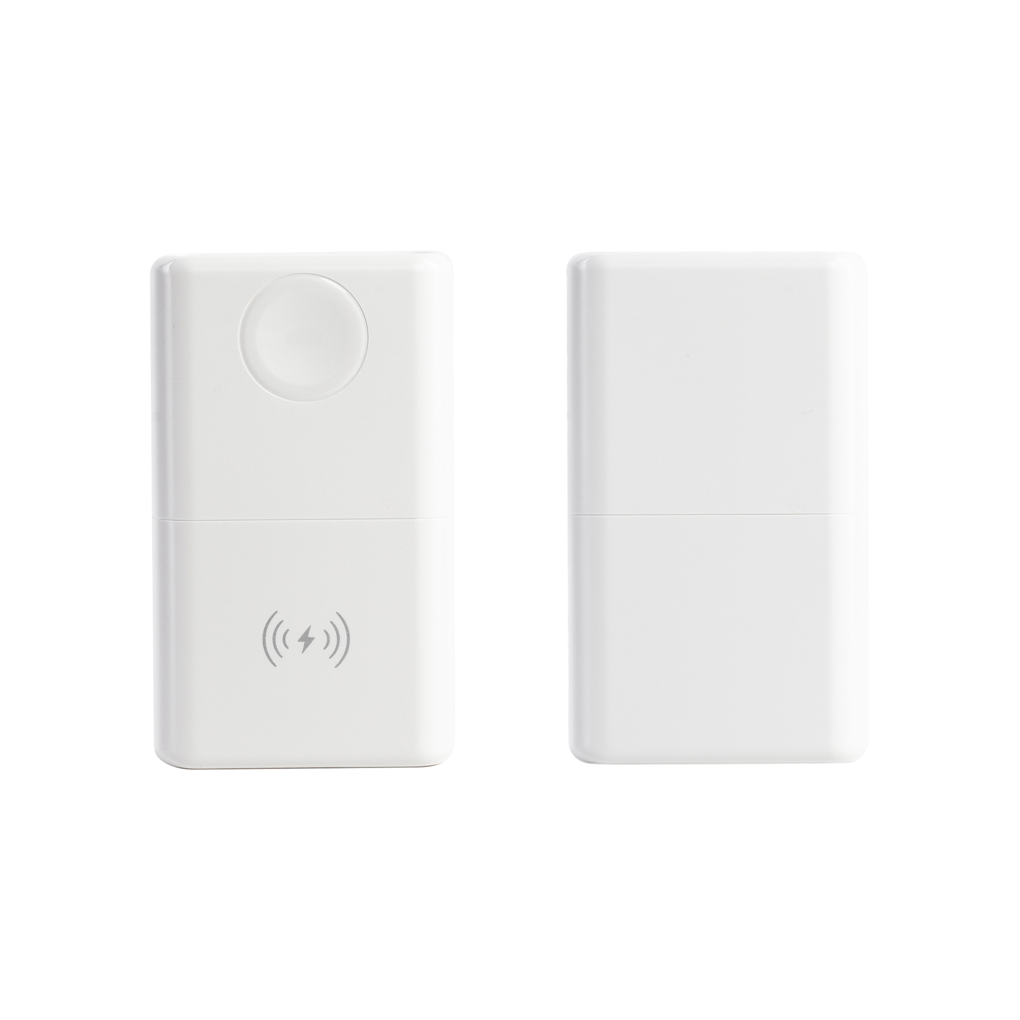 Беспроводное зарядное (22.5/15W) устройство "ALL-in-1" 10000 mAh Беспроводное зарядное (22.5/15W) устройство "ALL-in-1" 10000 mAh