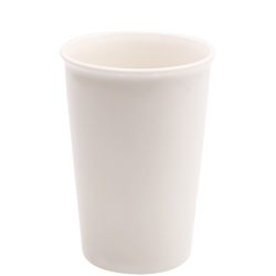 Кружка керамическая Magic, белый Кружка керамическая Magic, белый