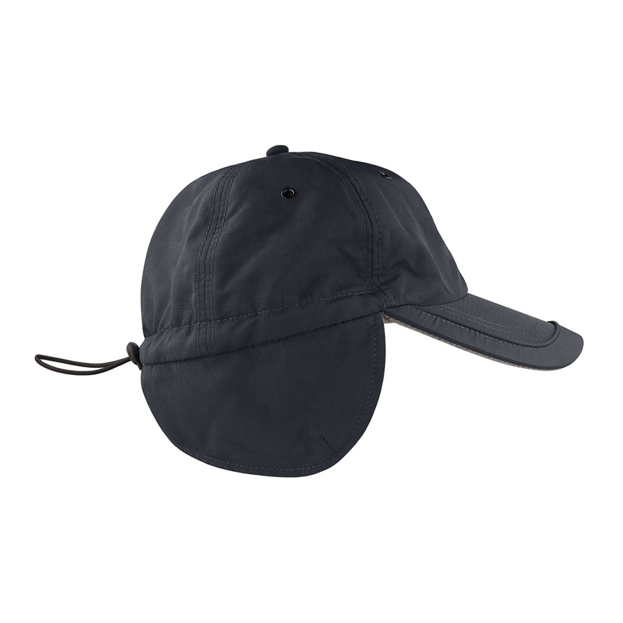 Бейсболка SNOW FLAP STOPPER-S