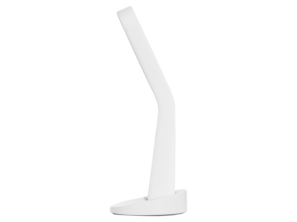 Мультифункциональный ночник Bright, на подставке, белый Мультифункциональный ночник Bright, на подставке, белый