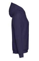 Толстовка мужская с капюшоном PHOENIX, т-синий, 2XL, 50% хлопок, 50% полиэстер, плотность 320 г/м2 Толстовка мужская с капюшоном PHOENIX, т-синий, 2XL, 50% хлопок, 50% полиэстер, плотность 320 г/м2